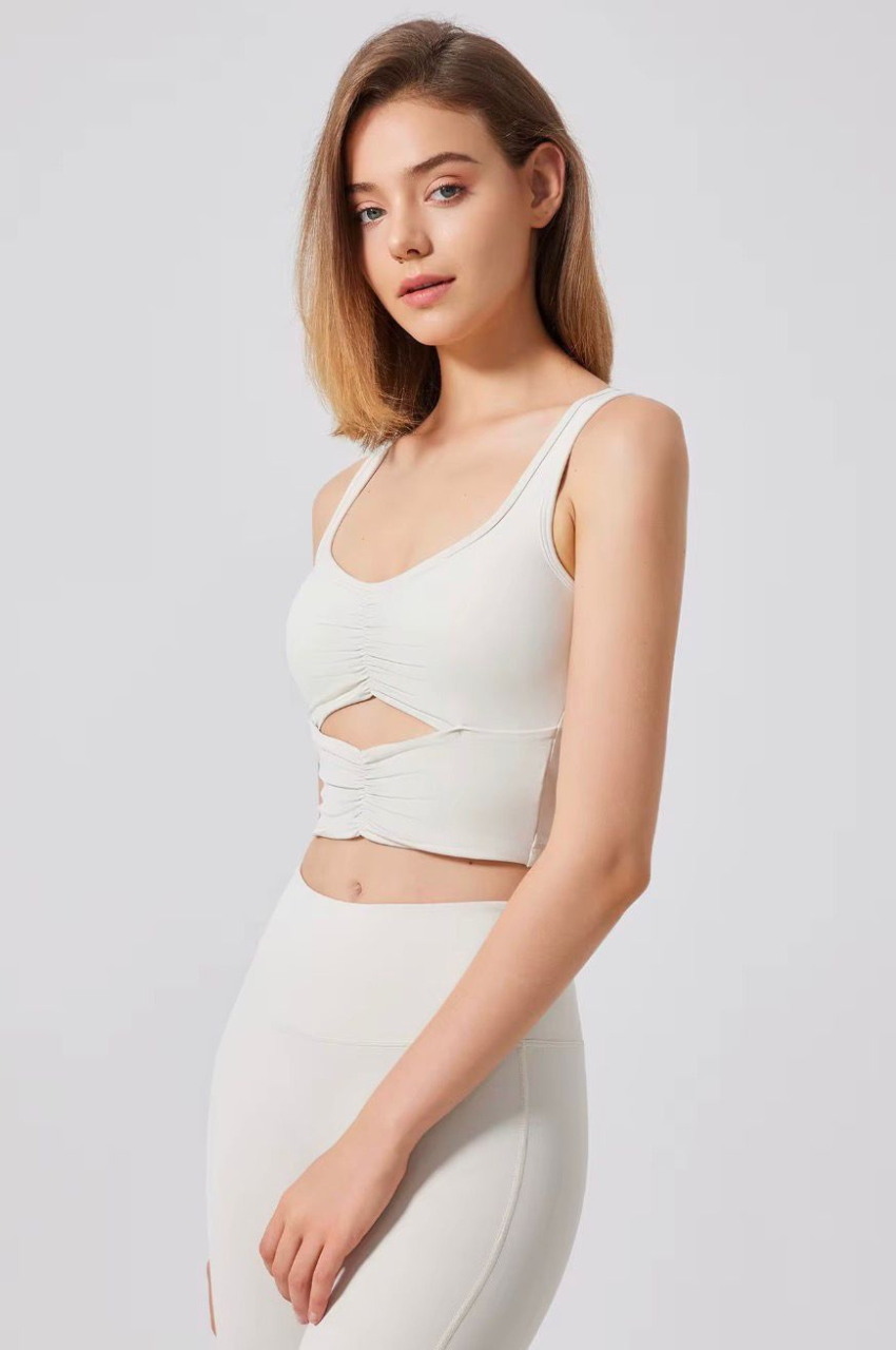 Ivory Set