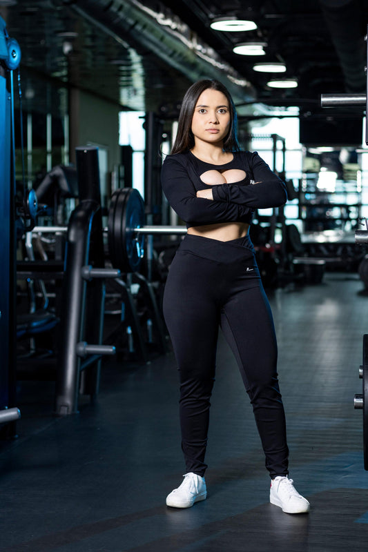 Core power set